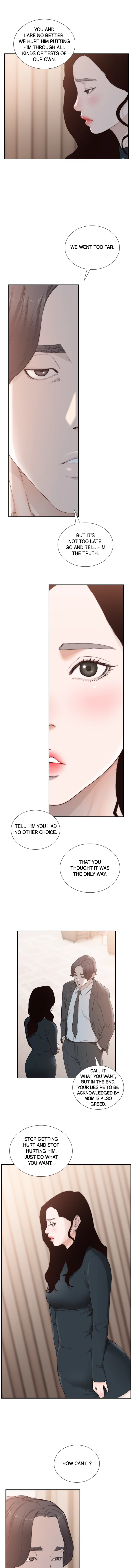 Ex-Girlfriend Chapter 47 image 9