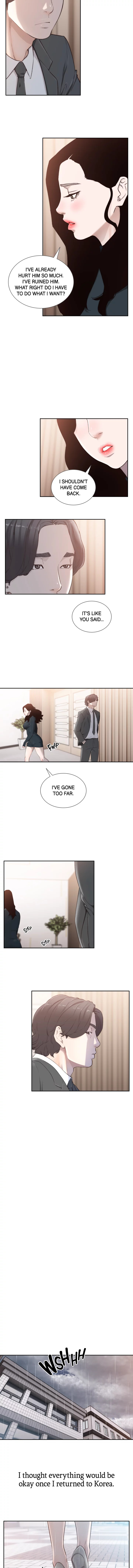 Ex-Girlfriend Chapter 47 image 10