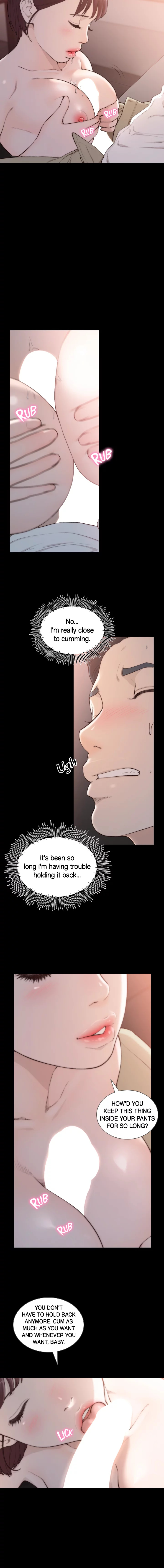 Ex-Girlfriend Chapter 47 image 4