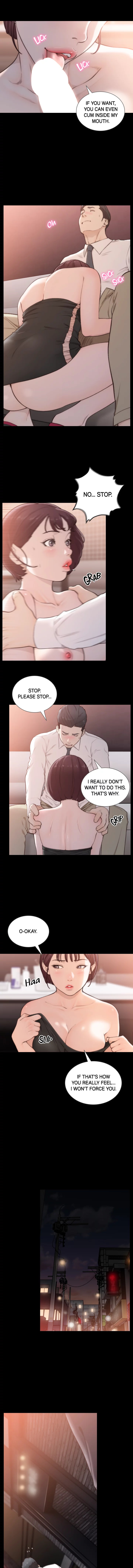 Ex-Girlfriend Chapter 47 image 5