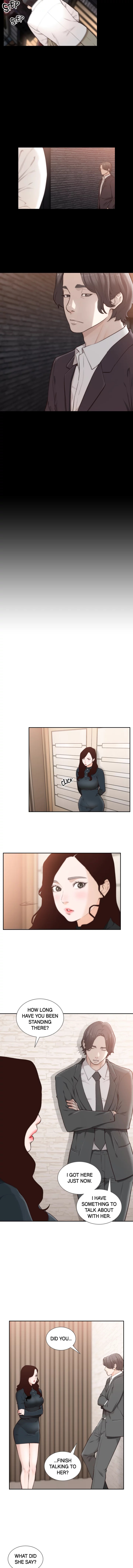Ex-Girlfriend Chapter 47 image 6