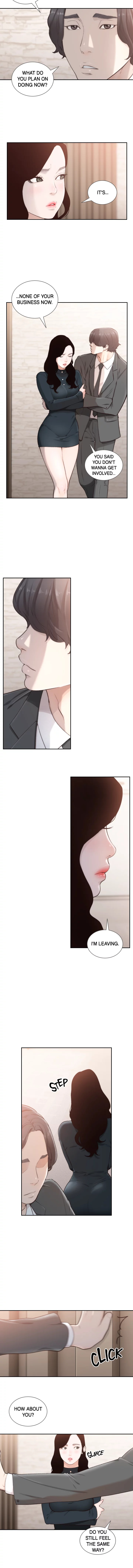 Ex-Girlfriend Chapter 47 image 7