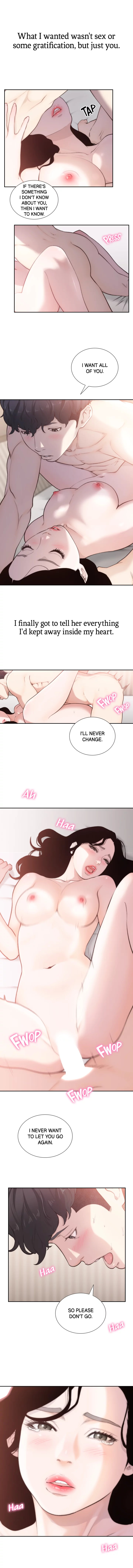 Ex-Girlfriend Chapter 48 image 10