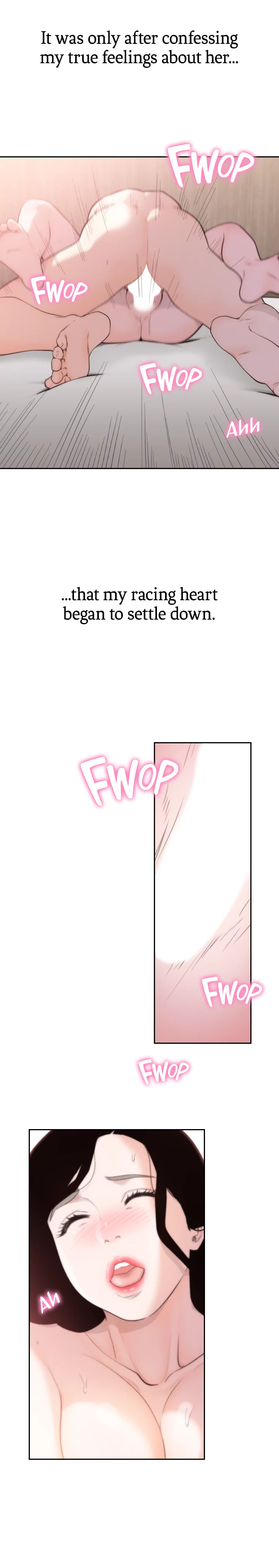 Ex-Girlfriend Chapter 48 image 11