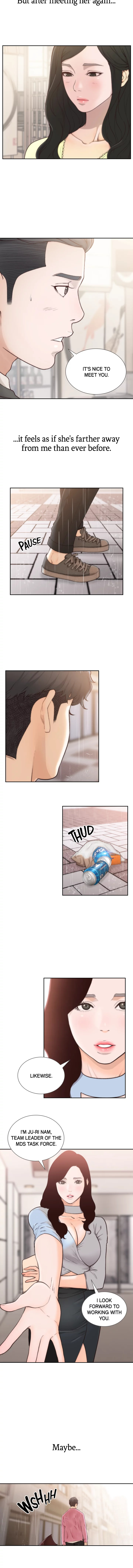 Ex-Girlfriend Chapter 48 image 1
