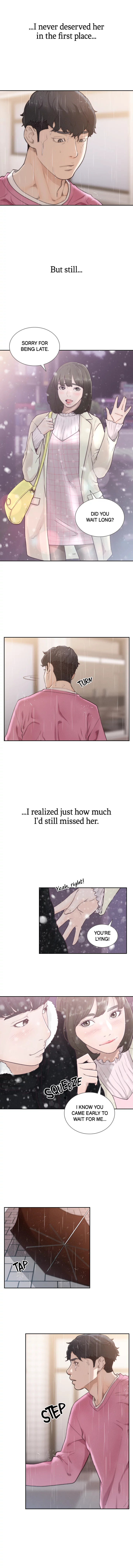 Ex-Girlfriend Chapter 48 image 2