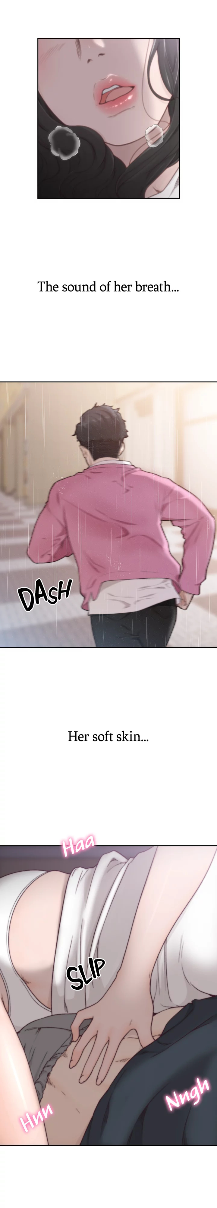Ex-Girlfriend Chapter 48 image 3