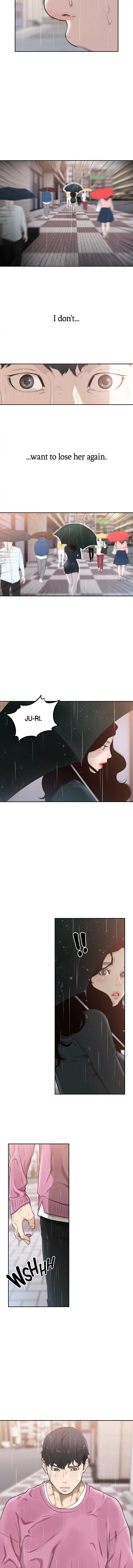Ex-Girlfriend Chapter 48 image 5