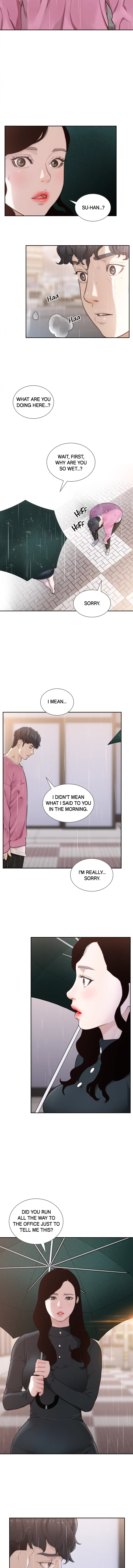 Ex-Girlfriend Chapter 48 image 6