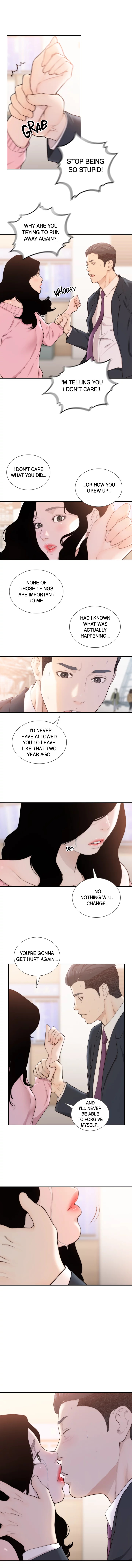 Ex-Girlfriend Chapter 49 image 10