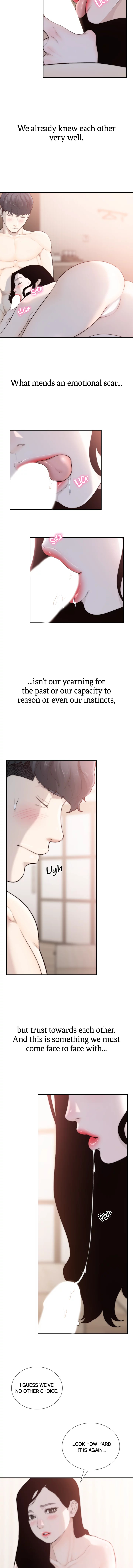 Ex-Girlfriend Chapter 49 image 2
