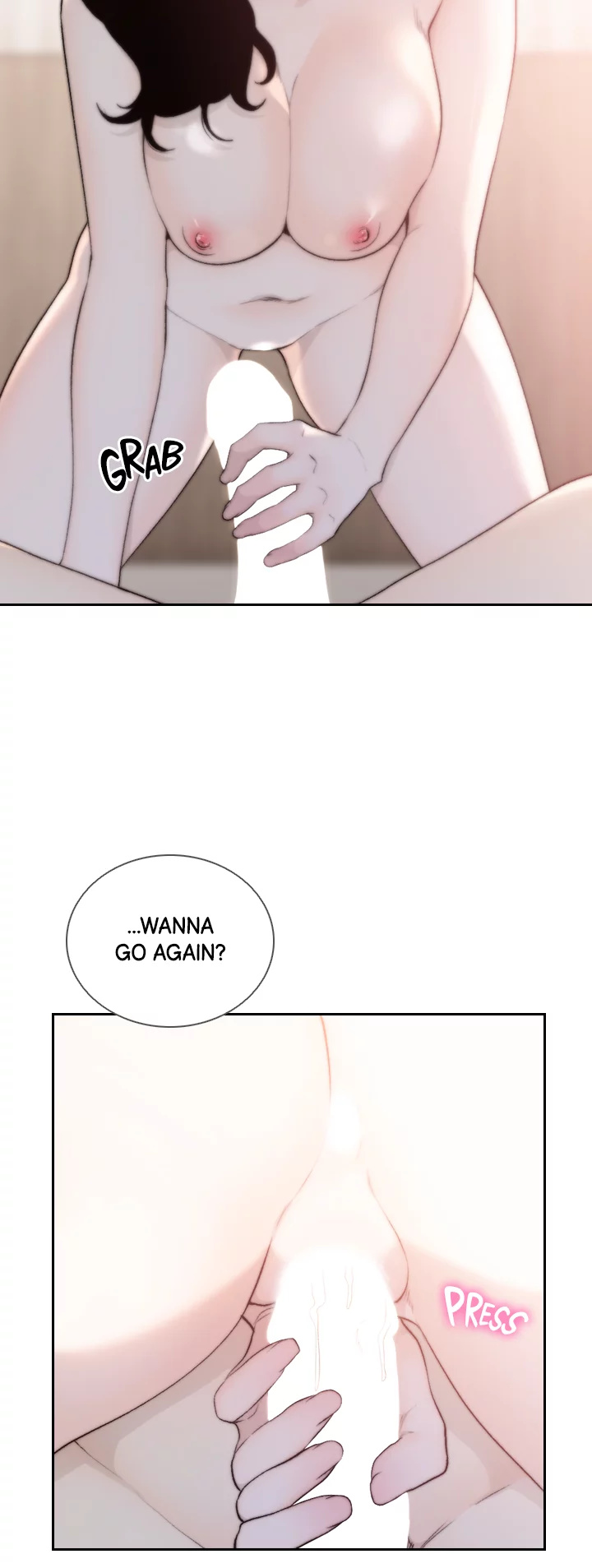 Ex-Girlfriend Chapter 49 image 3