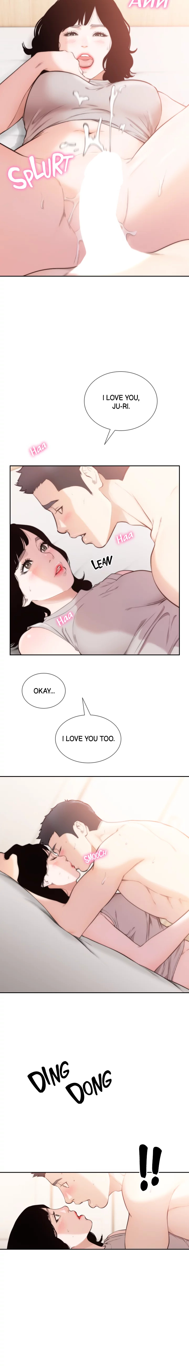 Ex-Girlfriend Chapter 50 - The End image 11
