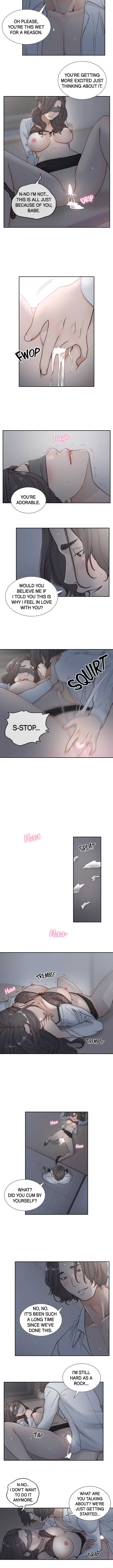 Ex-Girlfriend Chapter 7 image 2