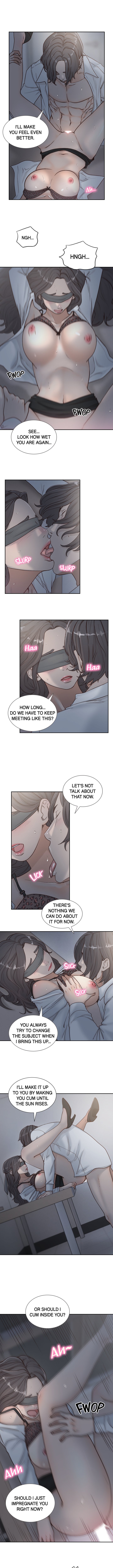Ex-Girlfriend Chapter 7 image 3