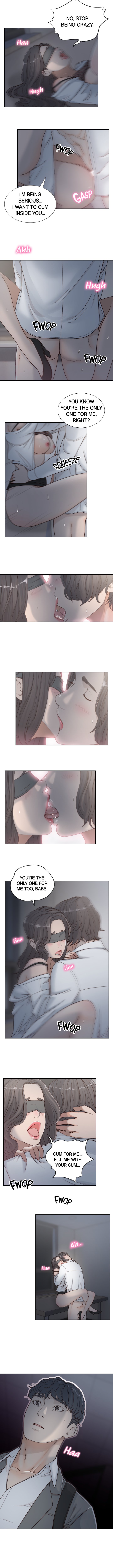 Ex-Girlfriend Chapter 7 image 4