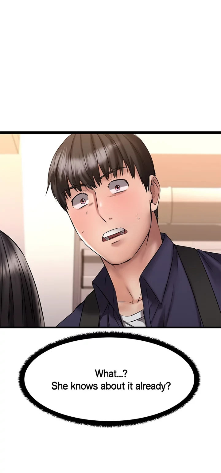 My Female Friend Who Crossed The Line Chapter 10 image 2