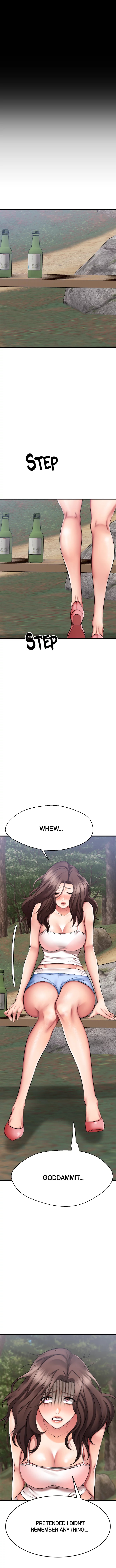 My Female Friend Who Crossed The Line Chapter 29 image 5