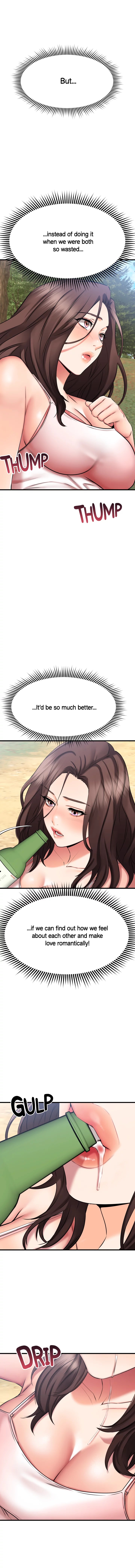 My Female Friend Who Crossed The Line Chapter 29 image 8