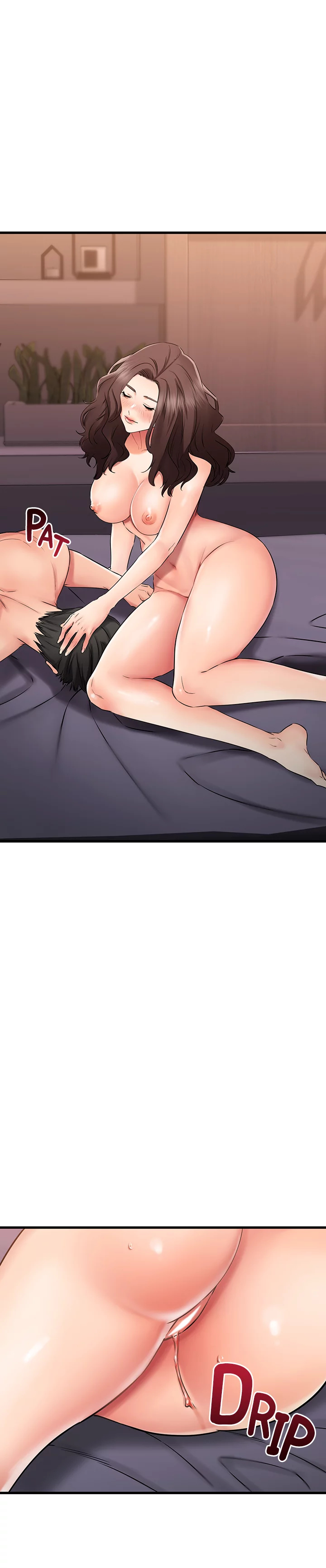 My Female Friend Who Crossed The Line Chapter 33 image 13