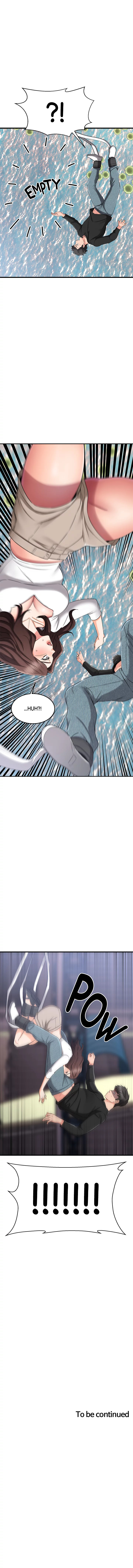My Female Friend Who Crossed The Line Chapter 34 image 17