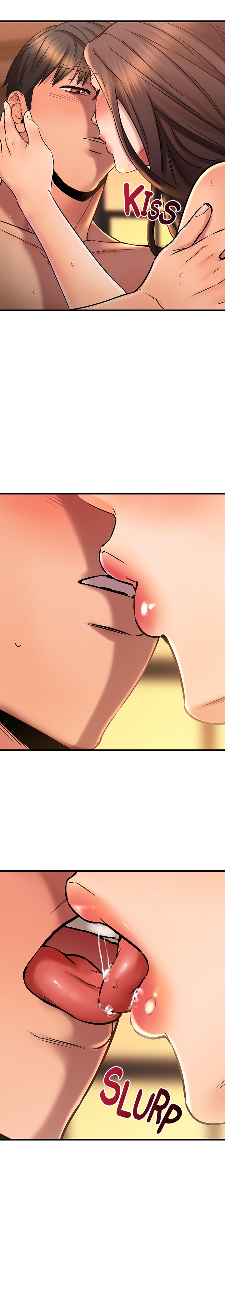 My Female Friend Who Crossed The Line Chapter 42 image 16