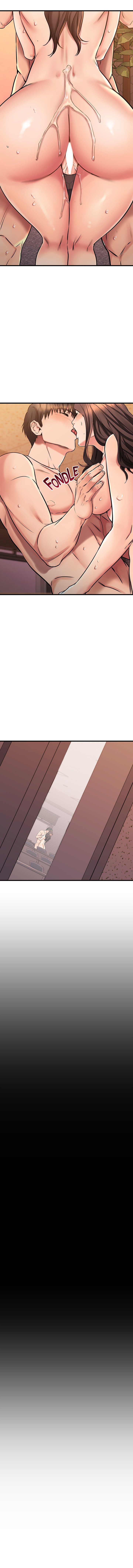 My Female Friend Who Crossed The Line Chapter 42 image 17