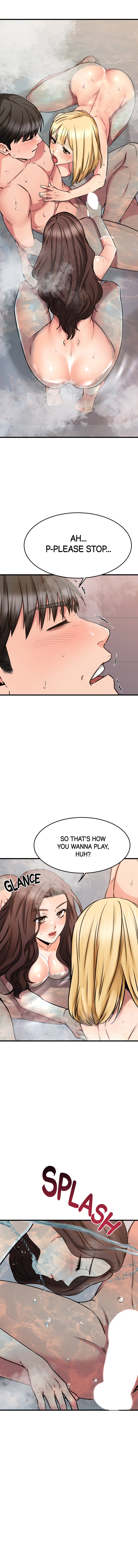 My Female Friend Who Crossed The Line Chapter 47 image 10