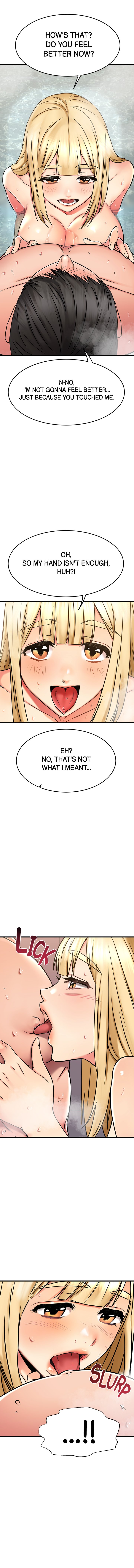 My Female Friend Who Crossed The Line Chapter 47 image 5