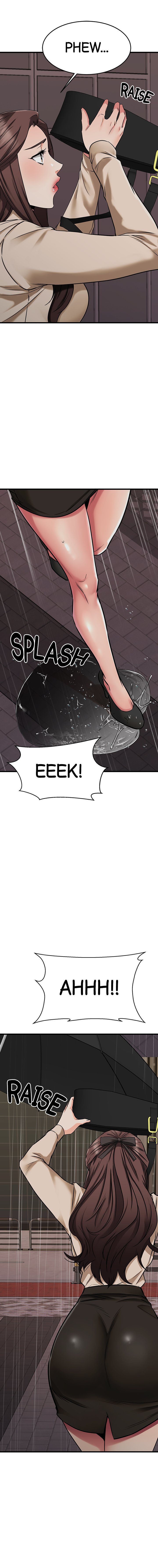 My Female Friend Who Crossed The Line Chapter 49 image 16