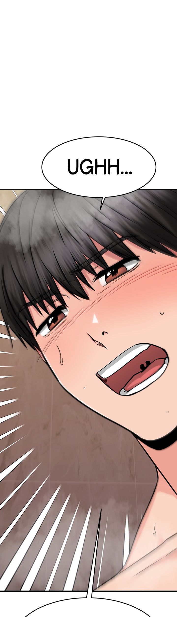 My Female Friend Who Crossed The Line Chapter 52 image 25