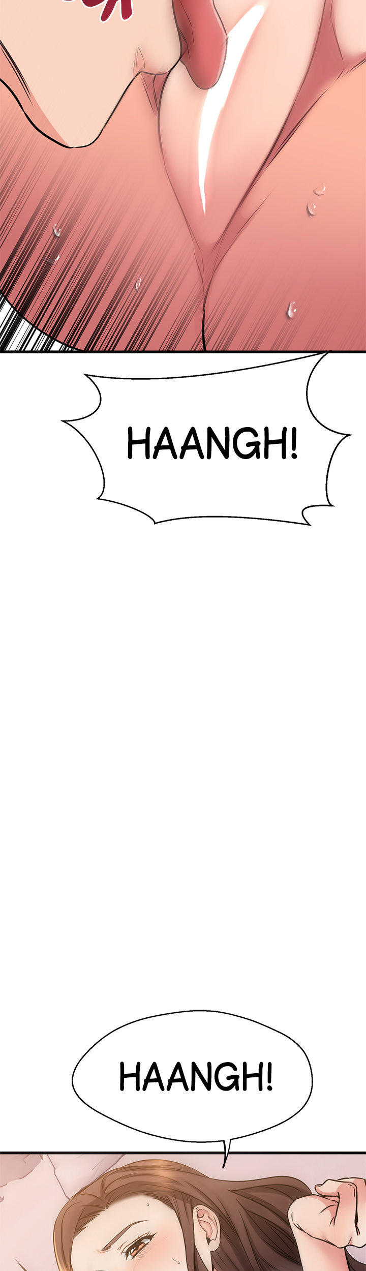 My Female Friend Who Crossed The Line Chapter 53 image 16