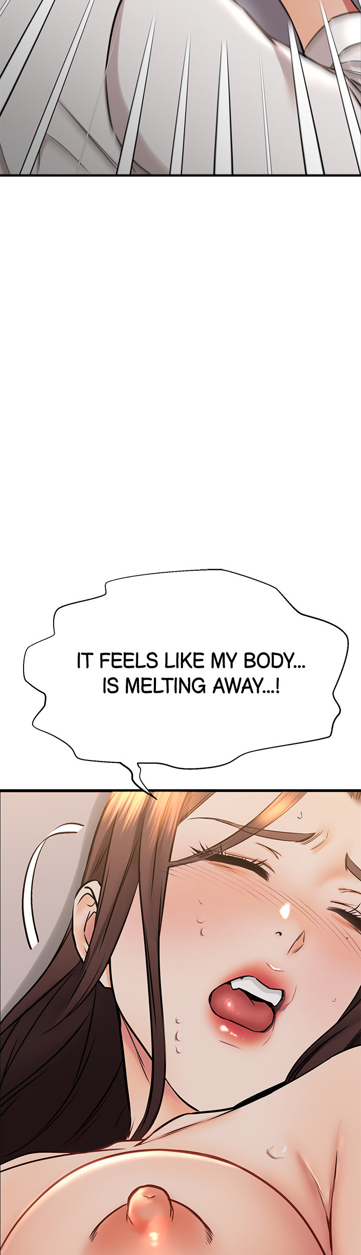 My Female Friend Who Crossed The Line Chapter 53 image 21