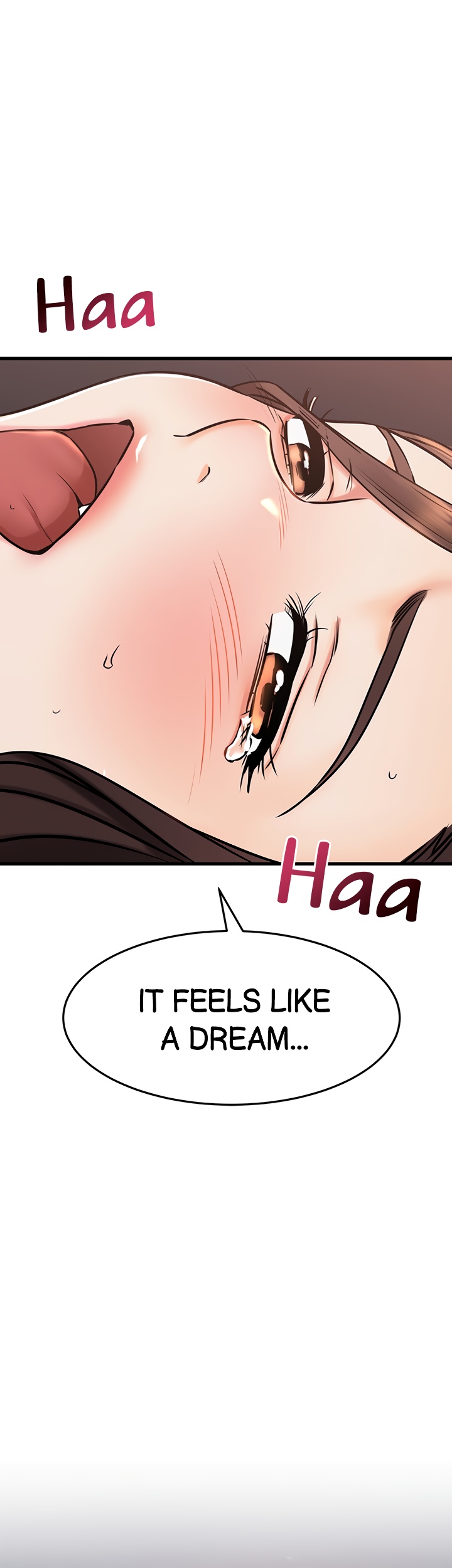 My Female Friend Who Crossed The Line Chapter 54 image 0