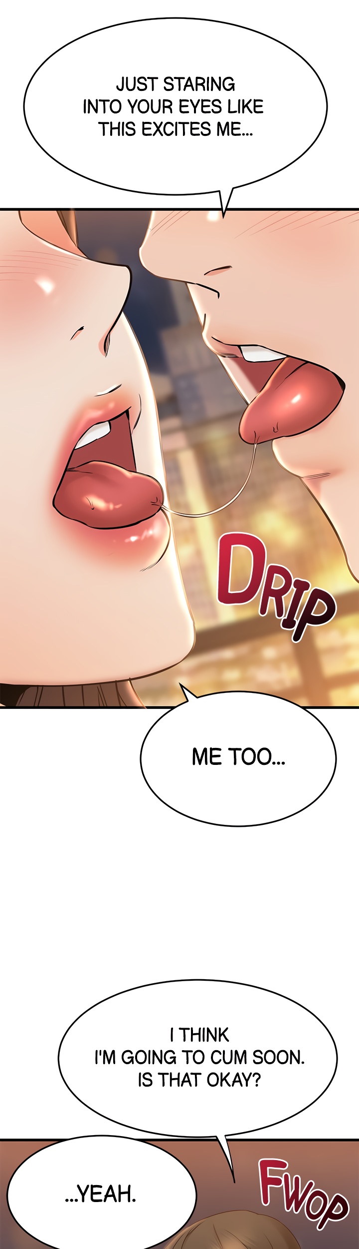 My Female Friend Who Crossed The Line Chapter 54 image 14