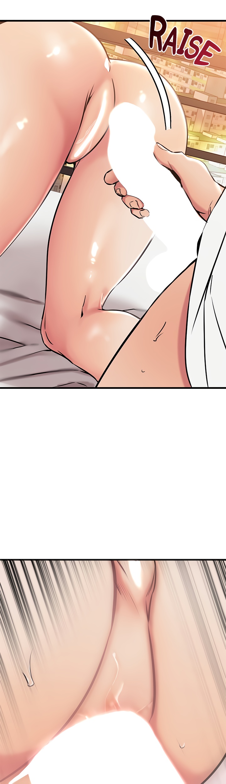My Female Friend Who Crossed The Line Chapter 54 image 21