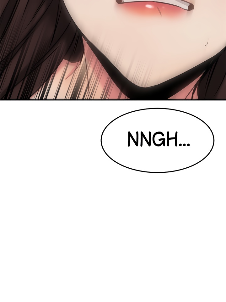 My Female Friend Who Crossed The Line Chapter 54 image 28