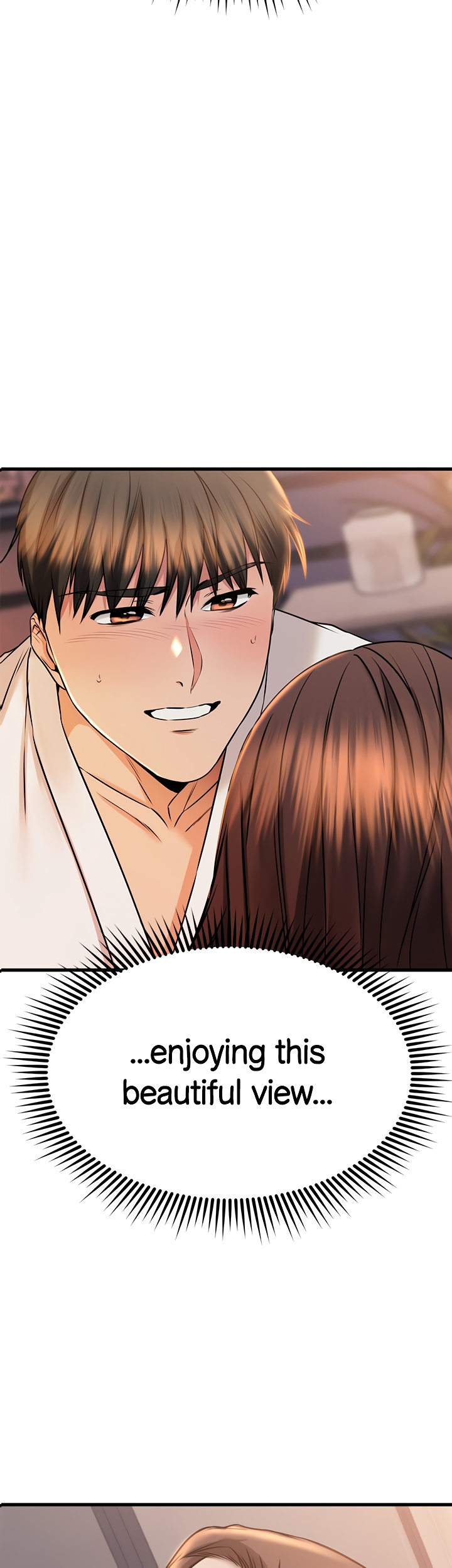 My Female Friend Who Crossed The Line Chapter 54 image 2