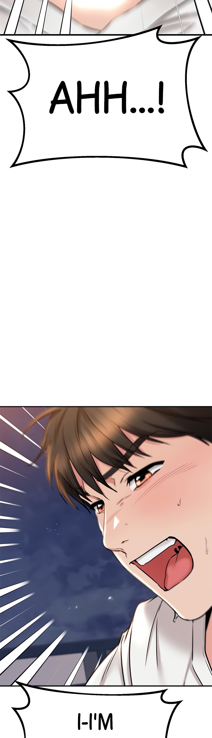 My Female Friend Who Crossed The Line Chapter 54 image 34