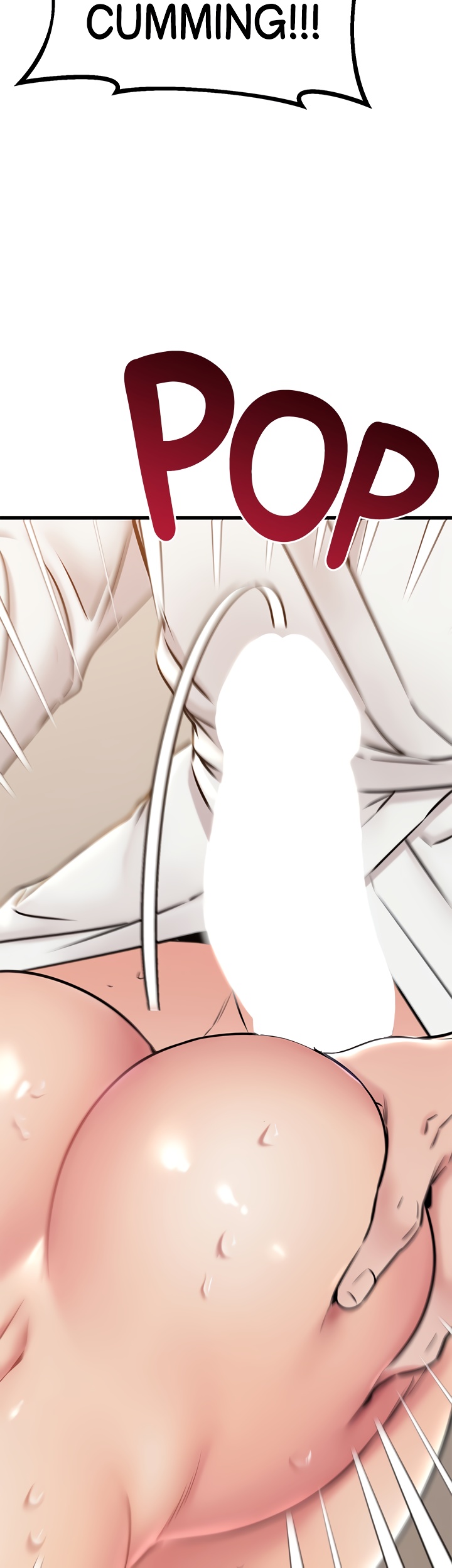My Female Friend Who Crossed The Line Chapter 54 image 35