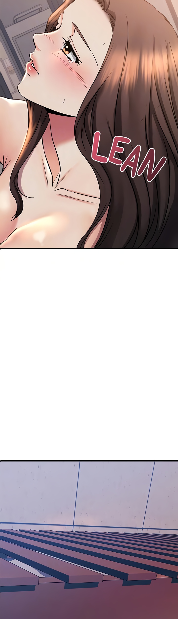 My Female Friend Who Crossed The Line Chapter 54 image 3