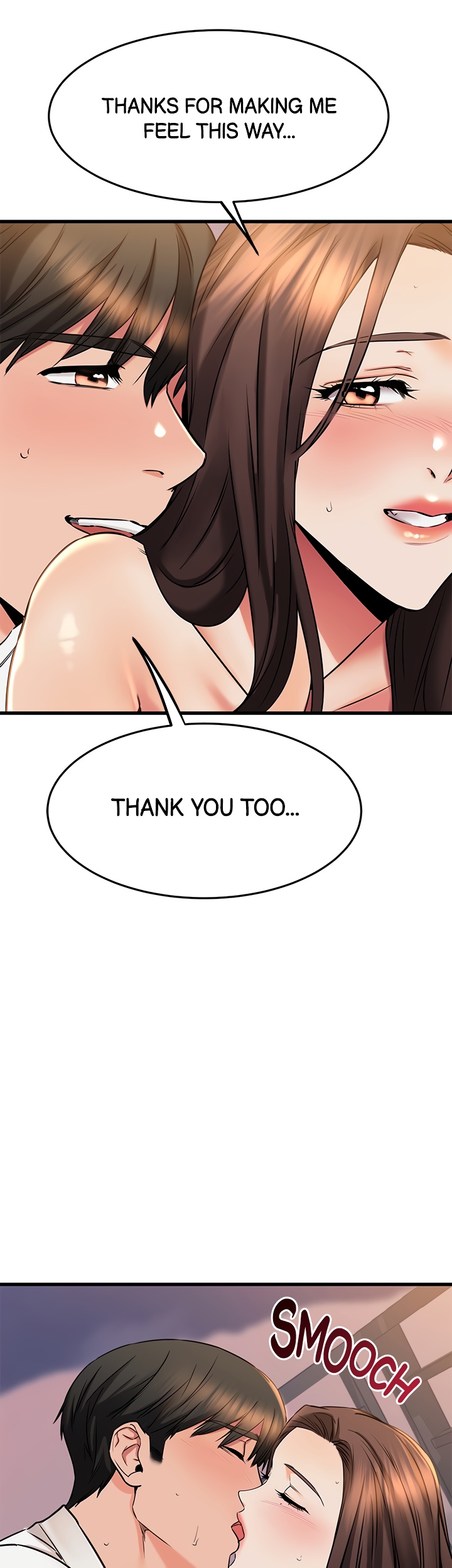My Female Friend Who Crossed The Line Chapter 54 image 43
