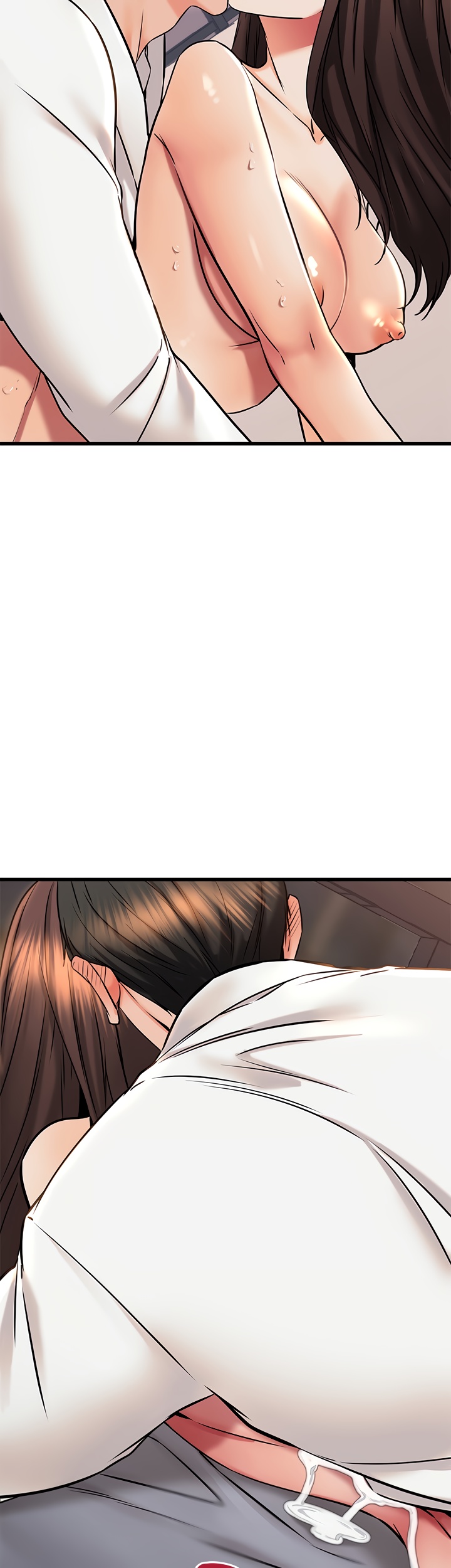 My Female Friend Who Crossed The Line Chapter 54 image 44