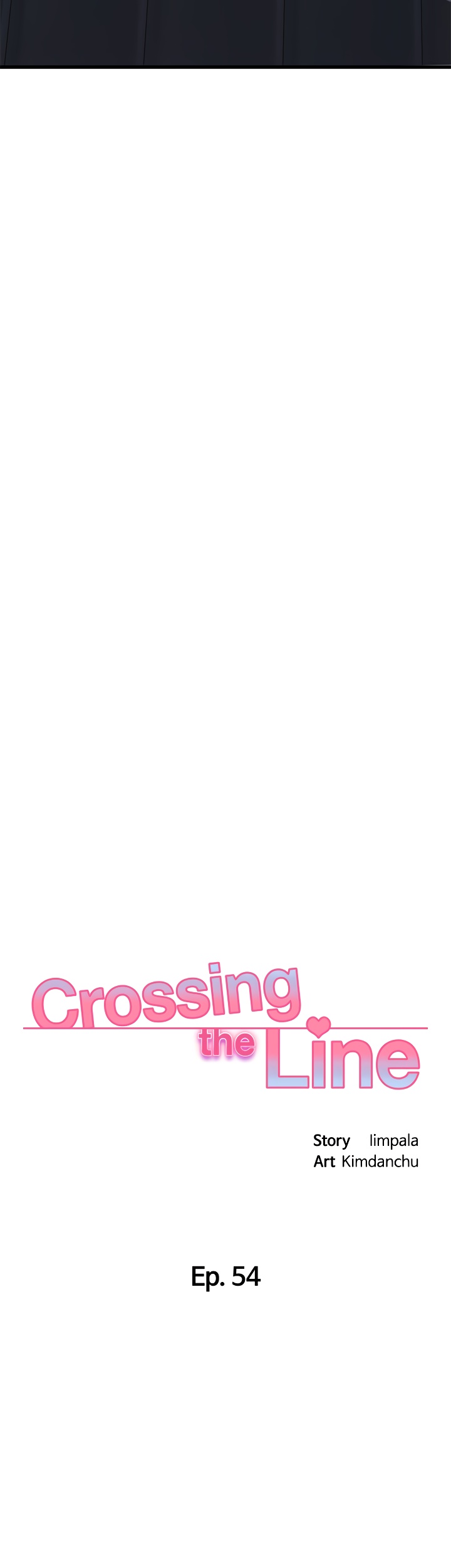 My Female Friend Who Crossed The Line Chapter 54 image 47