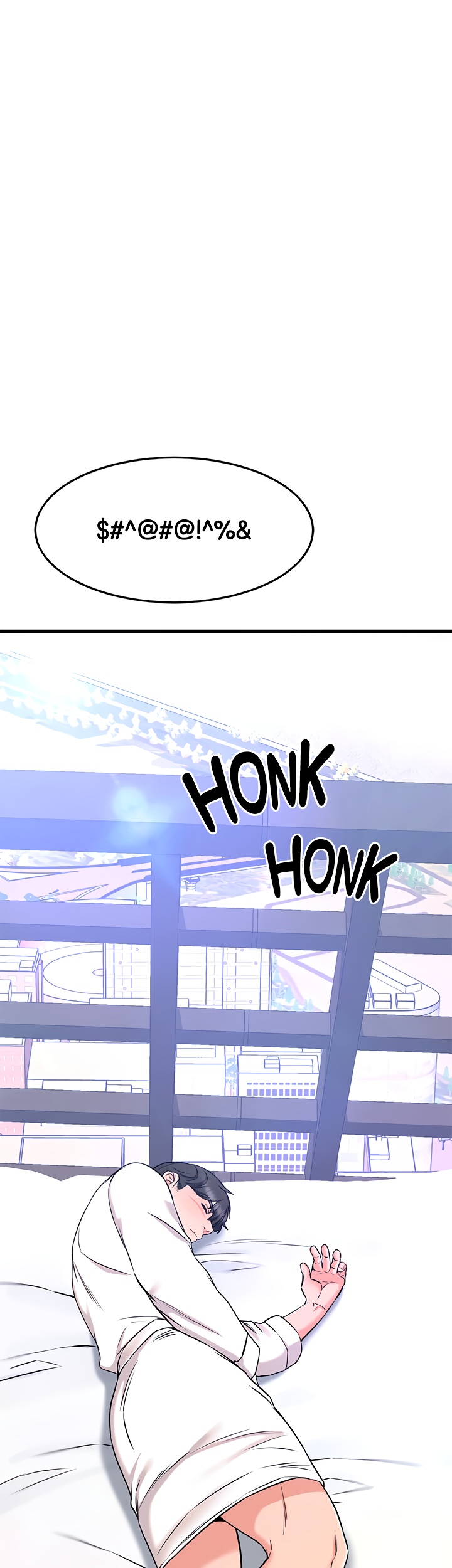 My Female Friend Who Crossed The Line Chapter 54 image 48