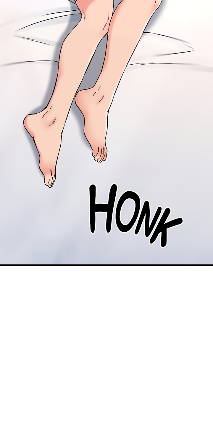 My Female Friend Who Crossed The Line Chapter 54 image 49