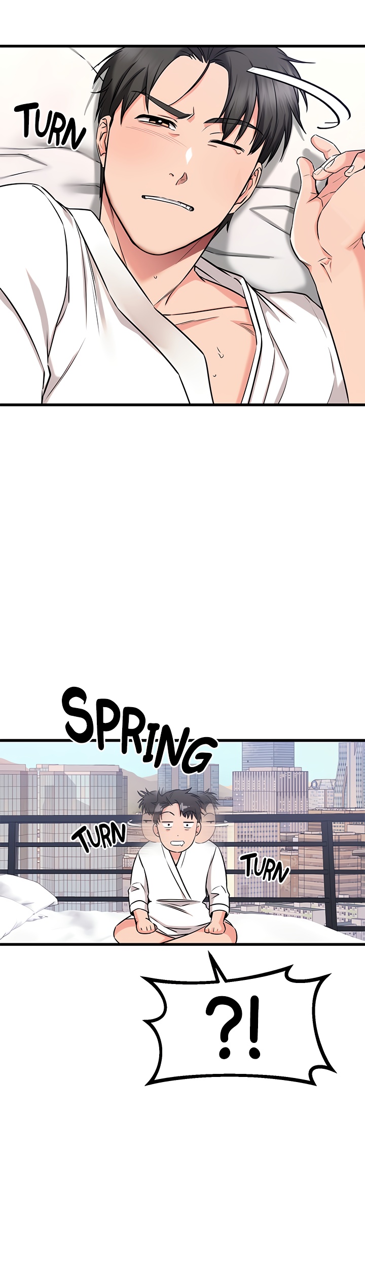 My Female Friend Who Crossed The Line Chapter 54 image 50