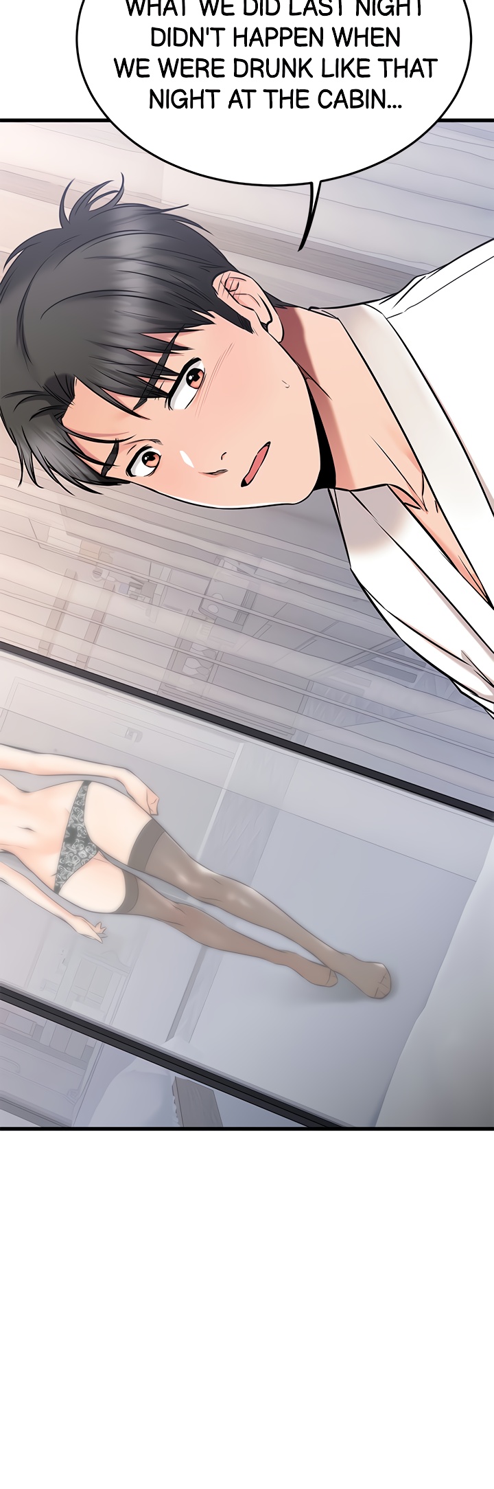 My Female Friend Who Crossed The Line Chapter 54 image 52