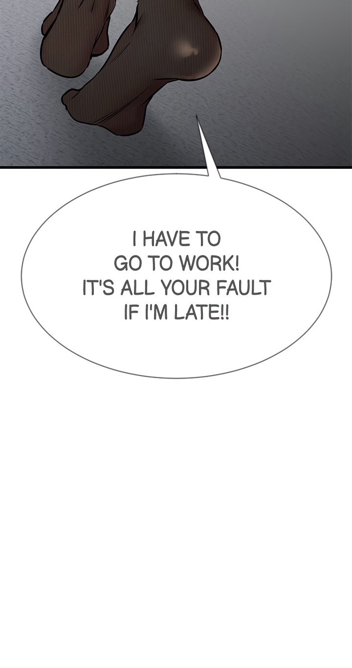 My Female Friend Who Crossed The Line Chapter 54 image 56