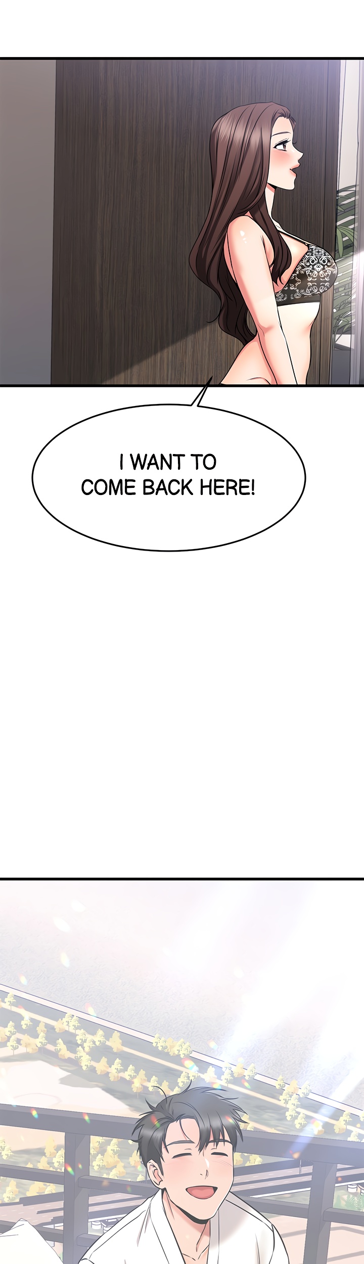 My Female Friend Who Crossed The Line Chapter 54 image 60
